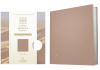 NLT Every Woman's Bible, Journaling Edition, Filament Enabled Hardcover, sand